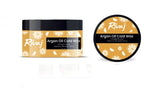 Rivaj Orange Argan Oil Cold Wax 200g